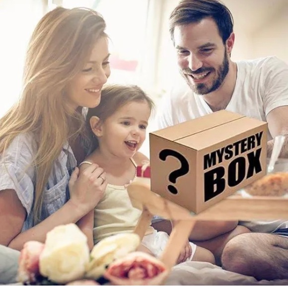 Mystery $15 Box ~ 3 - Picture 2 of 3